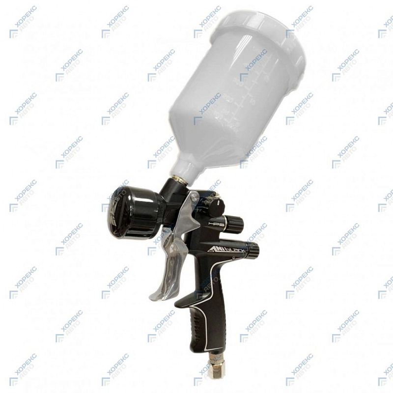 Краскопульт BLACK S HPS 13 1/4MG ANI AH1417169